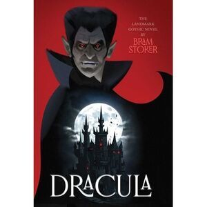 Dracula -- Bram Stoker